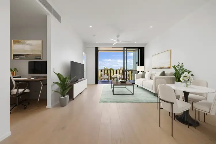 315/18 Fennelly Street, Randwick NSW 2031