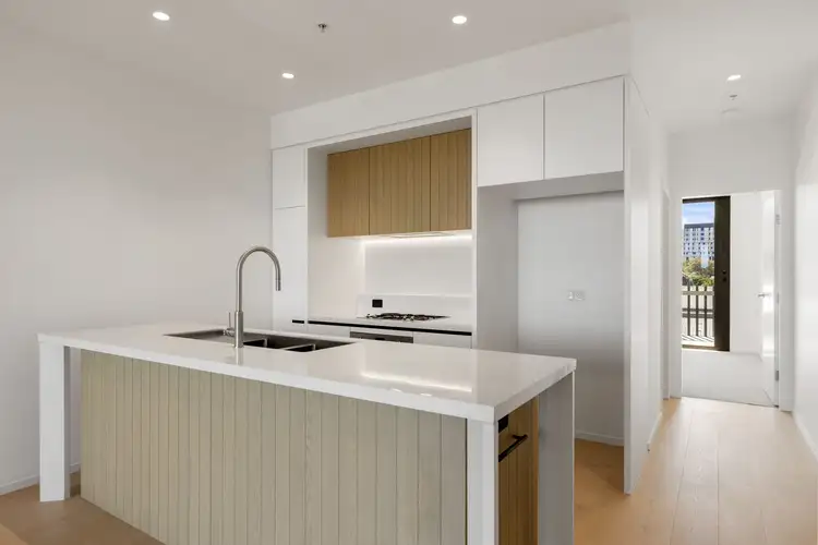 Third view of Homely apartment listing, 315/18 Fennelly Street, Randwick NSW 2031
