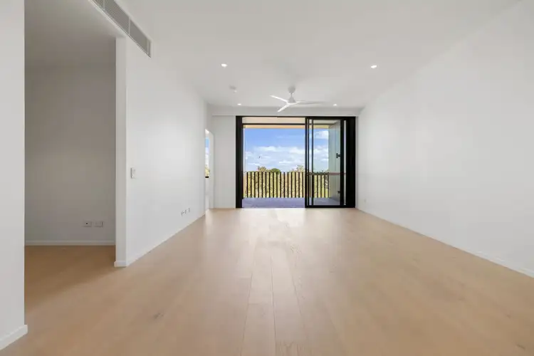 Fourth view of Homely apartment listing, 315/18 Fennelly Street, Randwick NSW 2031