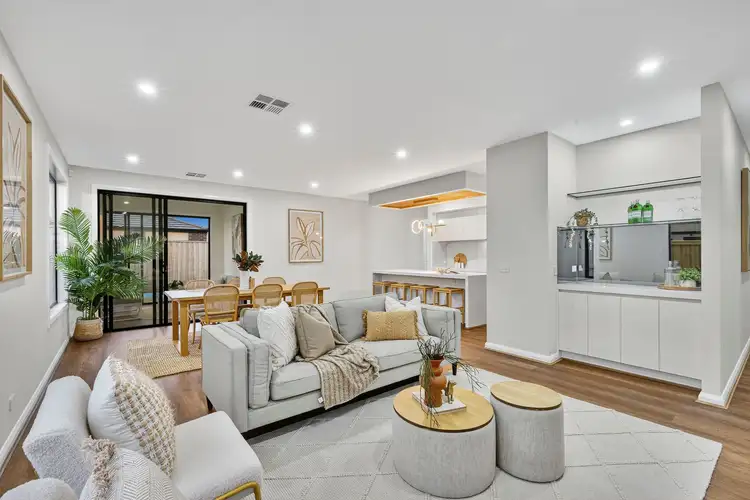 Third view of Homely house listing, 13 Deloraine Street, Armstrong Creek VIC 3217