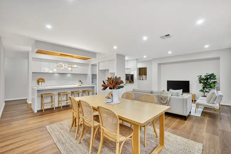 Fourth view of Homely house listing, 13 Deloraine Street, Armstrong Creek VIC 3217