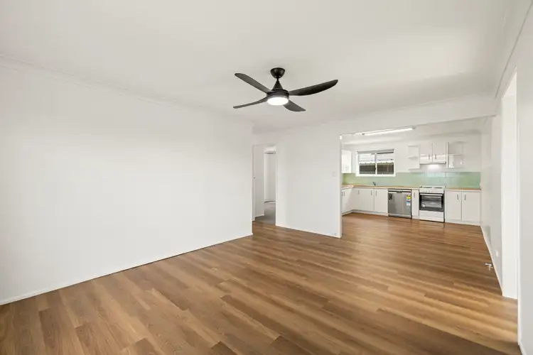 Second view of Homely house listing, 15 Seaton Street, South Toowoomba QLD 4350