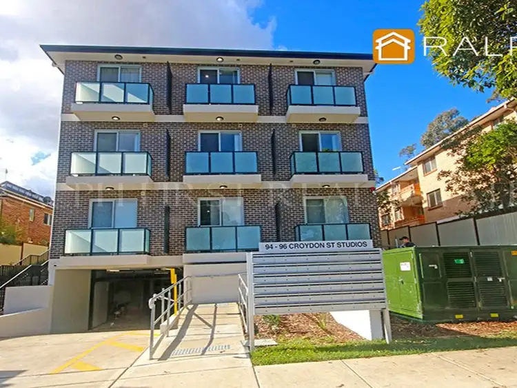 110/94 Croydon Street, Lakemba NSW 2195