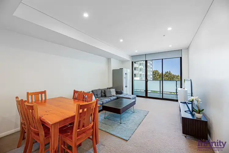 311/1D Greenbank Street, Hurstville NSW 2220