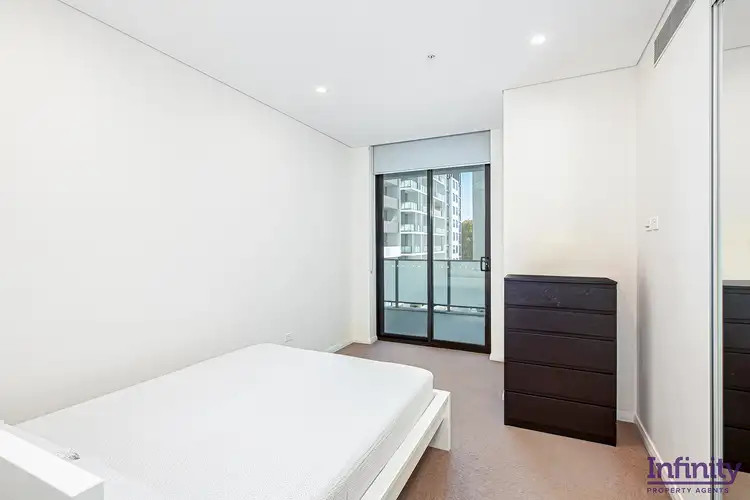 Fourth view of Homely apartment listing, 311/1D Greenbank Street, Hurstville NSW 2220