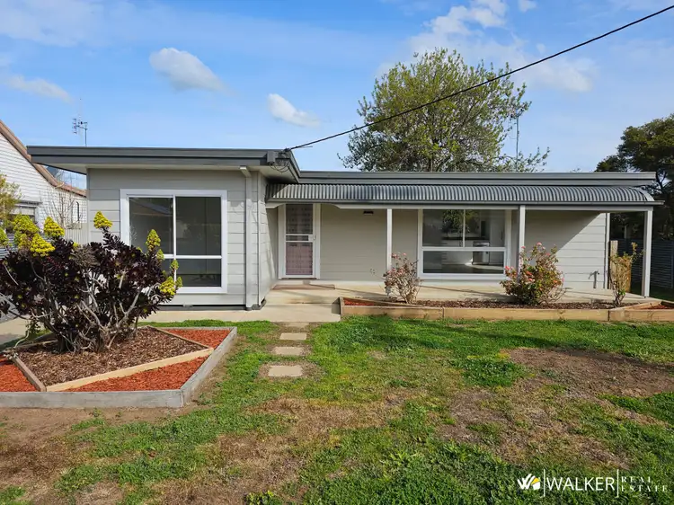 154 Fenaughty Street