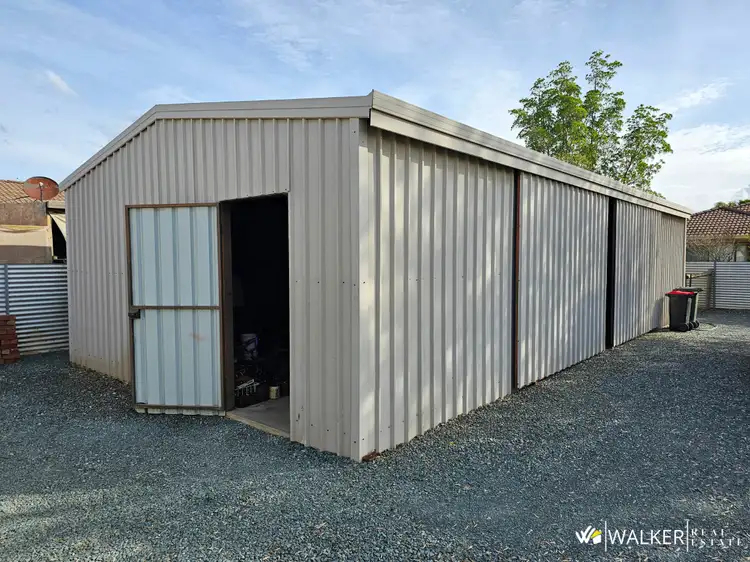 Fifth view of Homely house listing, 154 Fenaughty Street, Kyabram VIC 3620
