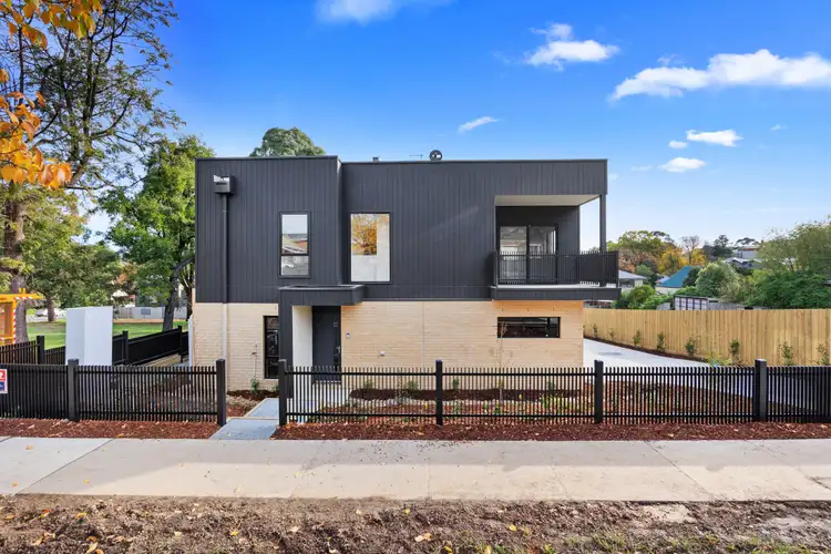 3/71 Anderson Street, Lilydale VIC 3140