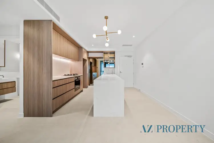 Fourth view of Homely apartment listing, 1803/80 Milligan Street, Perth WA 6000