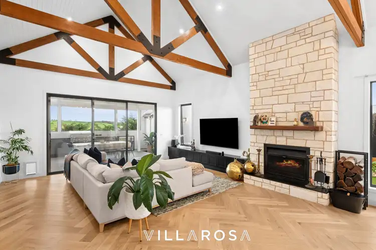 Third view of Homely house listing, 6 Strathlachlan Drive, Highton VIC 3216
