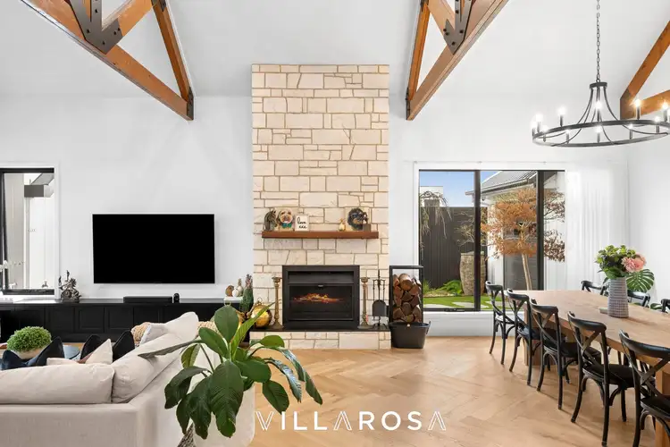 Fourth view of Homely house listing, 6 Strathlachlan Drive, Highton VIC 3216