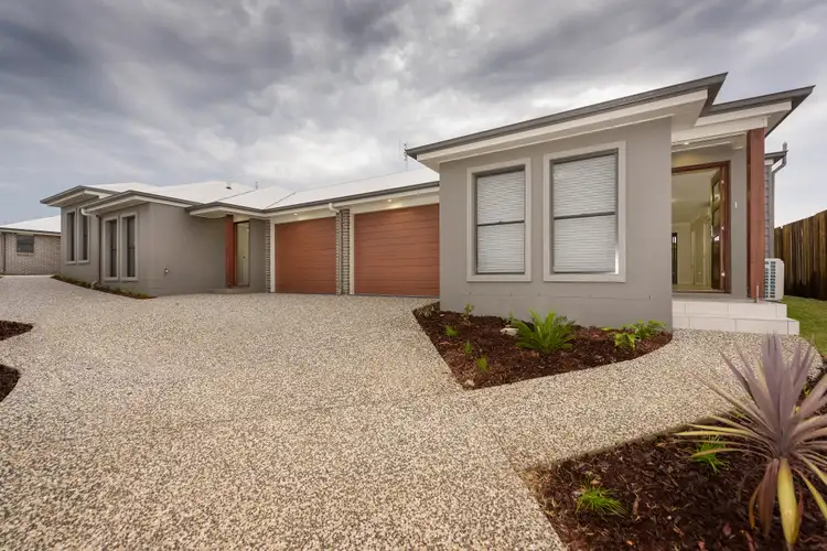 2/7 Cardamon Crescent, Glenvale QLD 4350