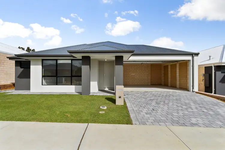 47 Brooking Street, South Guildford WA 6055
