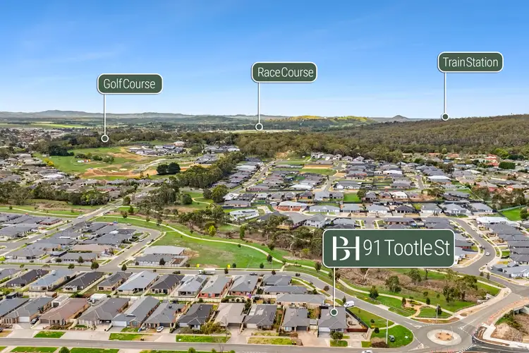 91 Tootle Street, Kilmore VIC 3764