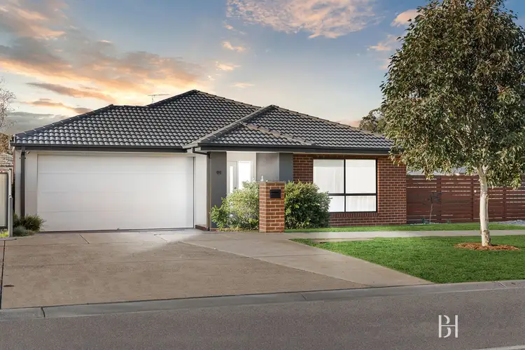 91 Tootle Street, Kilmore VIC 3764