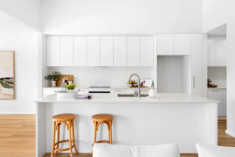 Third view of Homely semi-detached listing, 39A Warbler Crescent, North Narooma NSW 2546