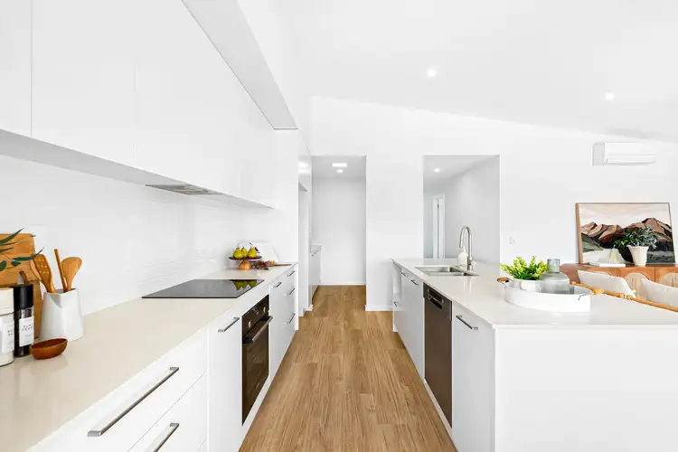 Fourth view of Homely semi-detached listing, 39A Warbler Crescent, North Narooma NSW 2546