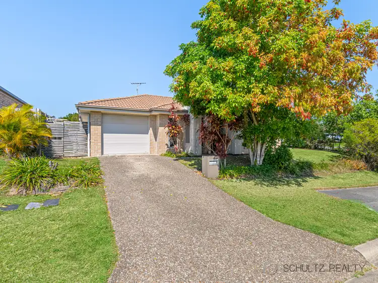 28A Oakvale Avenue, Holmview QLD 4207