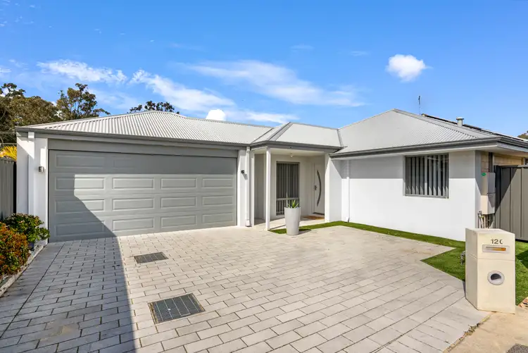 Main view of Homely house listing, 12C Monolith Wy, Wellard WA 6170