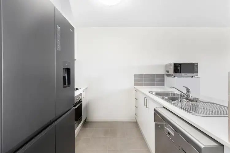 Third view of Homely apartment listing, 94/41 Philip Hodgins Street, Wright ACT 2611
