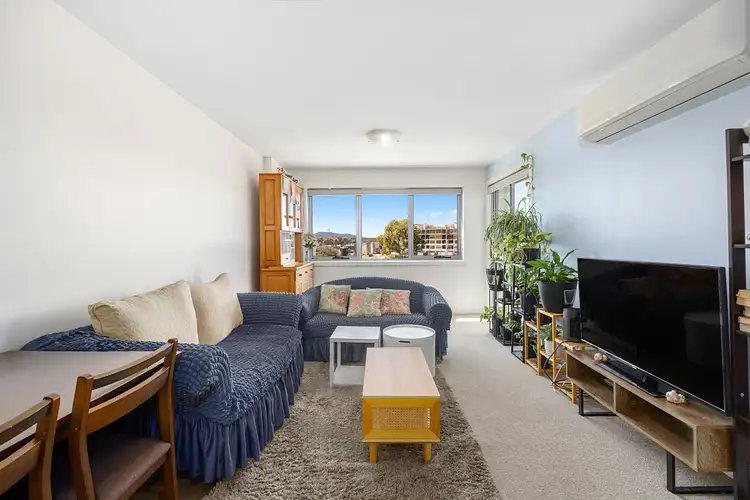 Fifth view of Homely apartment listing, 94/41 Philip Hodgins Street, Wright ACT 2611