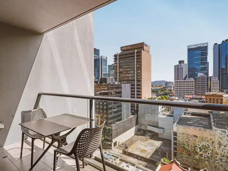 1605/128 Charlotte Street, Brisbane City QLD 4000
