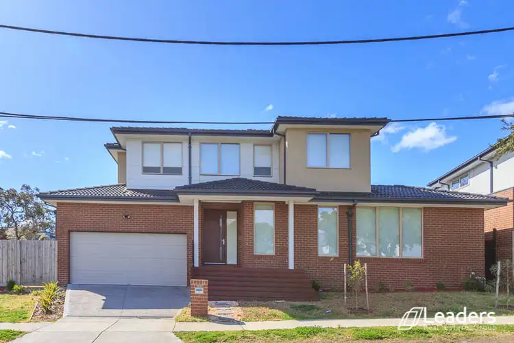 18B ZEISING COURT, Boronia VIC 3155
