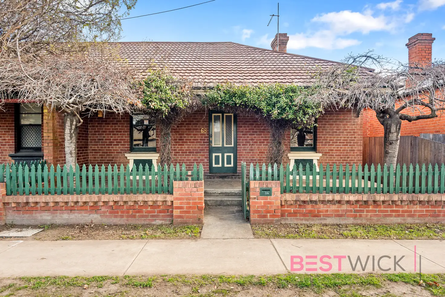 Main view of Homely house listing, 68 Russell Street, Bathurst NSW 2795