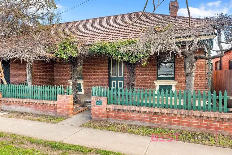 Second view of Homely house listing, 68 Russell Street, Bathurst NSW 2795