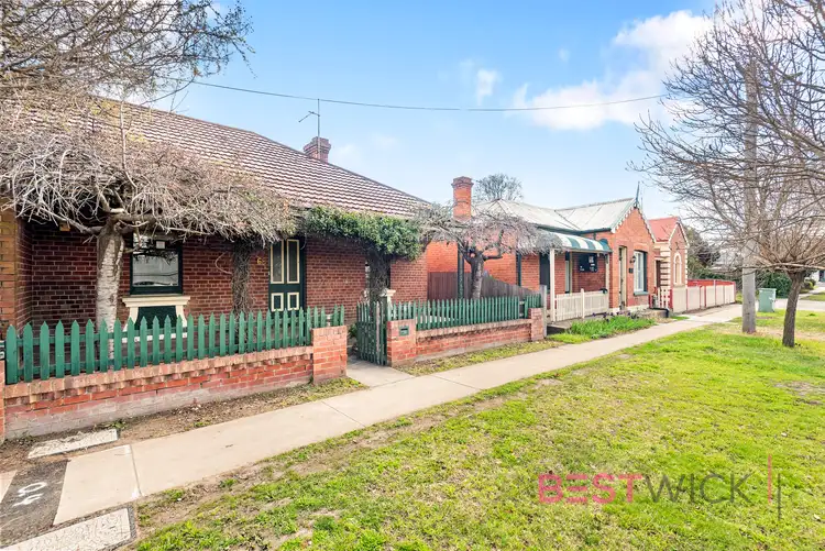 Third view of Homely house listing, 68 Russell Street, Bathurst NSW 2795