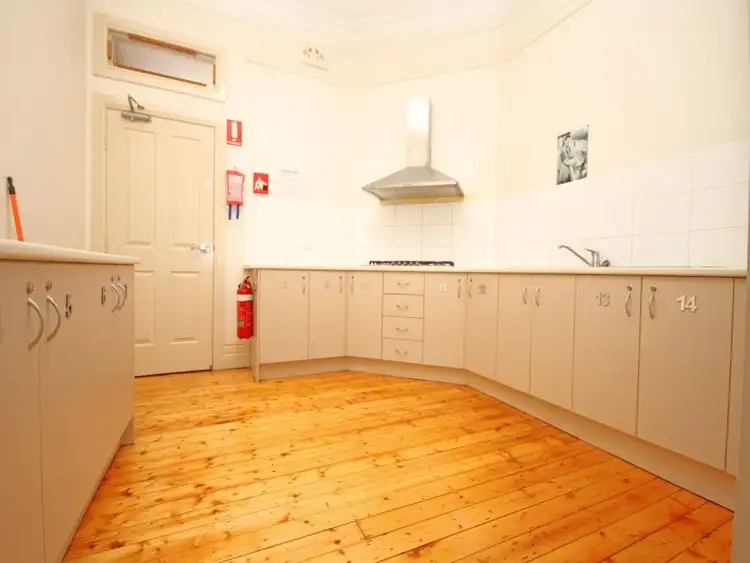 Third view of Homely studio listing, 10/12 The Boulevarde, Lakemba NSW 2195