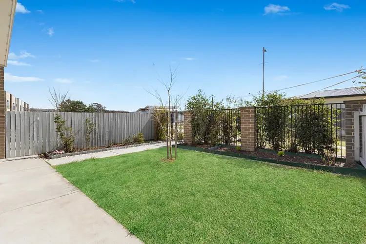 Second view of Homely townhouse listing, 23 Cobbler Close, Moncrieff ACT 2914