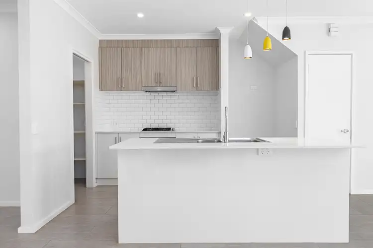 Third view of Homely townhouse listing, 23 Cobbler Close, Moncrieff ACT 2914