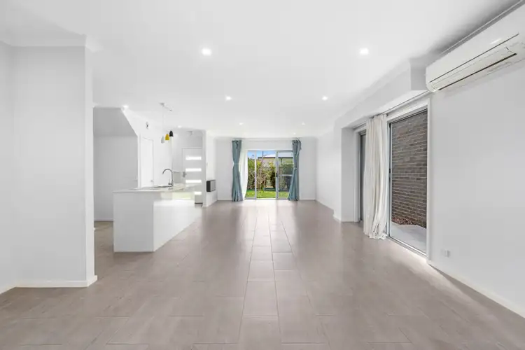 Fourth view of Homely townhouse listing, 23 Cobbler Close, Moncrieff ACT 2914