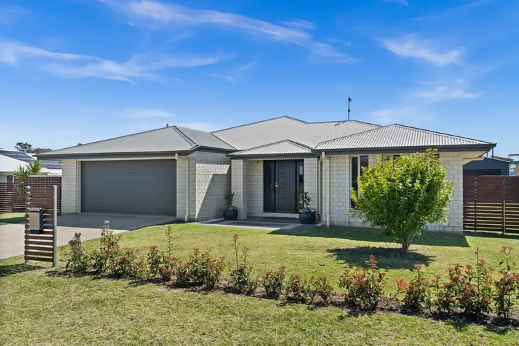6 Colbar Street, Pittsworth QLD 4356