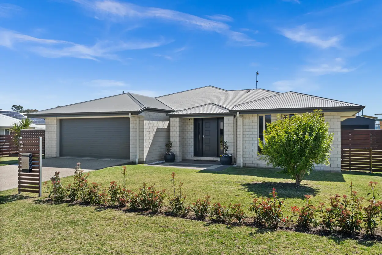 Main view of Homely house listing, 6 Colbar Street, Pittsworth QLD 4356