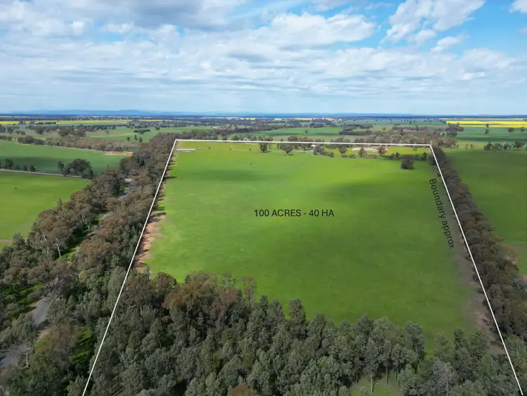'Burnside' 1009 Howlong-Balldale Road, Balldale NSW 2646