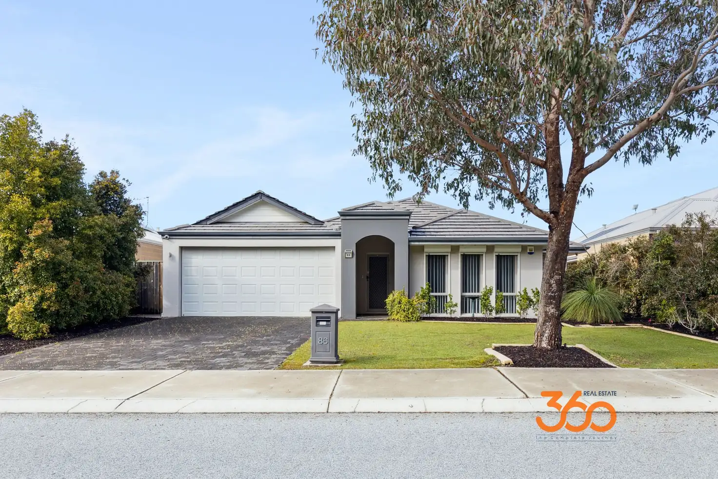 Main view of Homely house listing, 86 Wilding Boulevard, Ellenbrook WA 6069