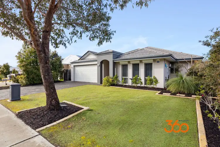 Third view of Homely house listing, 86 Wilding Boulevard, Ellenbrook WA 6069