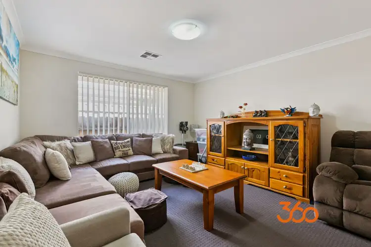 Fourth view of Homely house listing, 86 Wilding Boulevard, Ellenbrook WA 6069