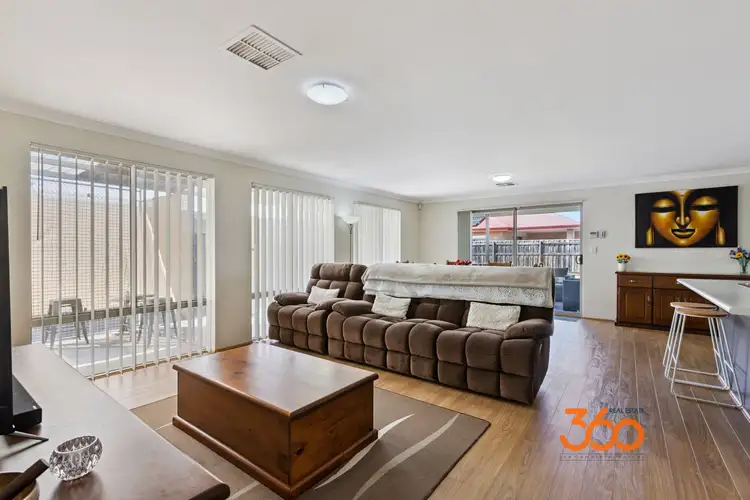 Fifth view of Homely house listing, 86 Wilding Boulevard, Ellenbrook WA 6069