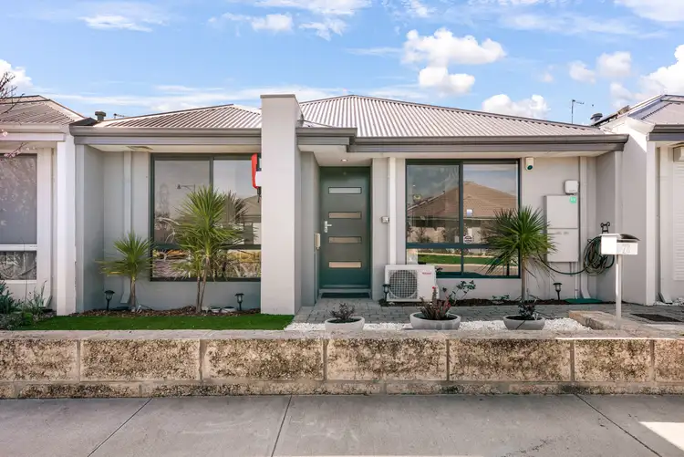 28 Saltwater Street, Baldivis WA 6171