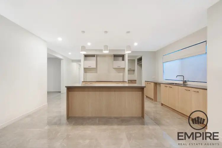 Second view of Homely house listing, 29 Shearjoy Loop, Clyde North VIC 3978