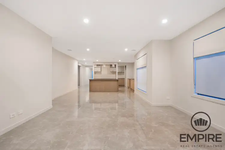 Fourth view of Homely house listing, 29 Shearjoy Loop, Clyde North VIC 3978