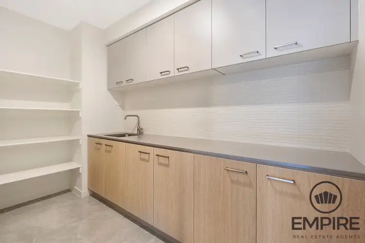 Fifth view of Homely house listing, 29 Shearjoy Loop, Clyde North VIC 3978