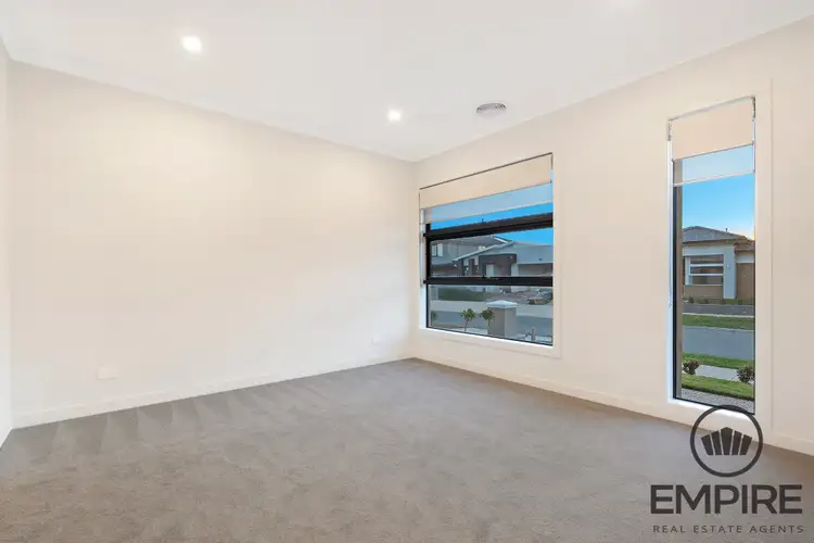 Sixth view of Homely house listing, 29 Shearjoy Loop, Clyde North VIC 3978