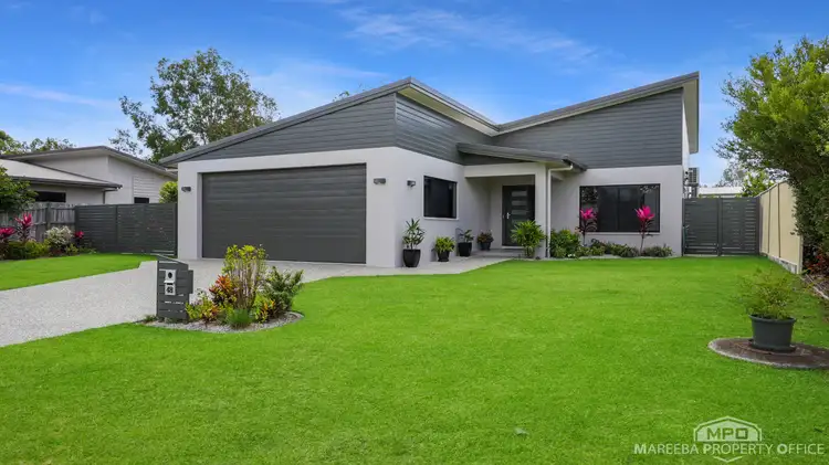 48 Amaroo Drive, Mareeba QLD 4880