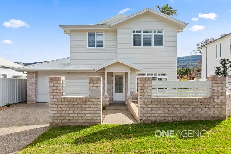 Main view of Homely house listing, 6 Fowler Street, Bulli NSW 2516