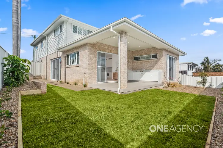 Second view of Homely house listing, 6 Fowler Street, Bulli NSW 2516