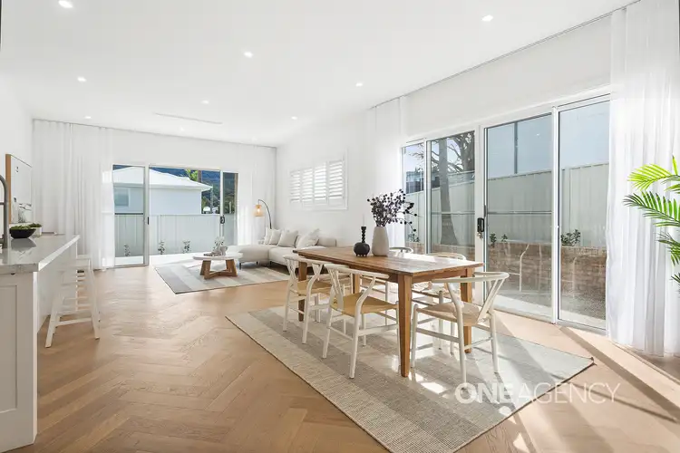 Third view of Homely house listing, 6 Fowler Street, Bulli NSW 2516